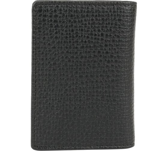 Визитница Cross RTC, кожа наппа, черный, 10,5x7,5x2 см AC238387_1-1
