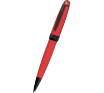 Шариковая ручка Cross Bailey - Matte Red Lacquer M AT0452-21