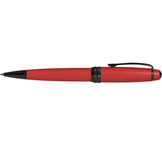 Шариковая ручка Cross Bailey - Matte Red Lacquer M AT0452-21