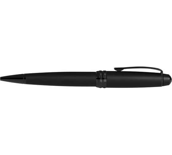 Шариковая ручка Cross Bailey - Matte Black Lacquer M AT0452-19