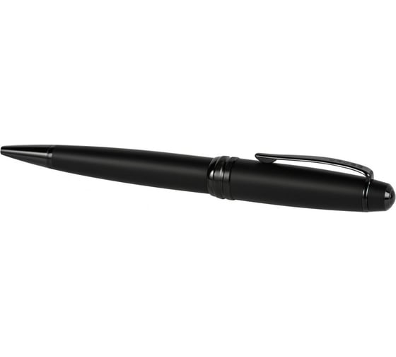 Шариковая ручка Cross Bailey - Matte Black Lacquer M AT0452-19