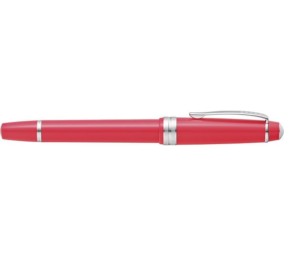 Ручка-роллер Cross Selectip Bailey Light - Coral Chrome F AT0745-5