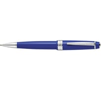 Шариковая ручка Cross Bailey Light - Blue Chrome F AT0742-4
