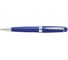 Шариковая ручка Cross Bailey Light - Blue Chrome F AT0742-4 4