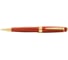 Шариковая ручка Cross Bailey - Light Polished Amber Resin and Gold Tone AT0742-13 2