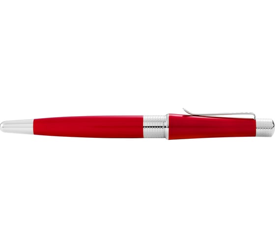 Ручка-роллер Cross Beverly - Red lacquer М AT0495-27