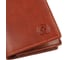 Визитница Cross Vachetta New Brandy, кожа наппа, коричневый, 10,5x7,5x2 см AC1208387_1-25 5