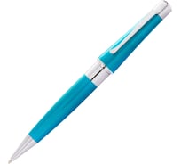 Шариковая ручка Cross Beverly - Teal lacquer М AT0492-28