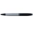 Шариковая ручка Cross Calais - Matte Gray and Black Lacquer AT0112-26 2