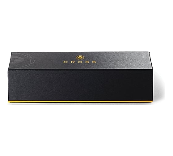 Многофункциональная ручка Cross Tech3+ - Gold GT M AT0090-12