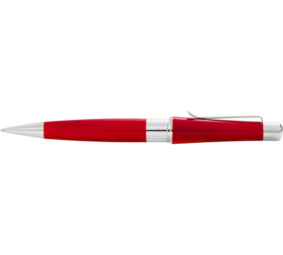 Шариковая ручка Cross Beverly - Red Lacquer M AT0492-27