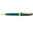Шариковая ручка Cross Bailey - Light Polished Green Resin and Gold Tone AT0742-12 2