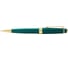 Шариковая ручка Cross Bailey - Light Polished Green Resin and Gold Tone AT0742-12 3
