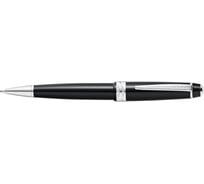 Шариковая ручка Cross Bailey Light - Black Chrome F AT0742-1
