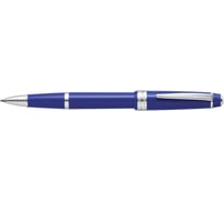 Ручка-роллер Cross Selectip Bailey Light - Blue Chrome F AT0745-4
