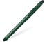 Многофункциональная ручка Cross Tech3+ - Midnight Green M, BL+R AT0090-24 2