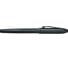 Перьевая ручка Cross Townsend - Black Micro Knurl M AT0046-62MS 3
