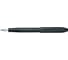 Перьевая ручка Cross Townsend - Black Micro Knurl M AT0046-62MS 4