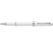 Ручка-роллер Cross Selectip Bailey Light - White Chrome F AT0745-2