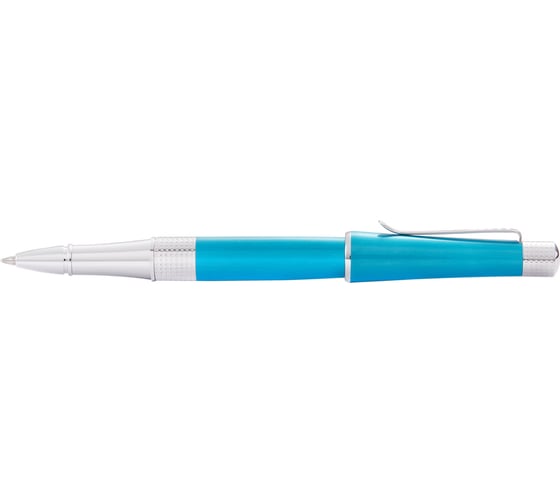 Ручка-роллер Cross Beverly - Teal lacquer М AT0495-28