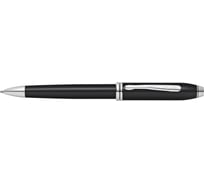 Шариковая ручка Cross Townsend - Black RT M AT0042TW-4