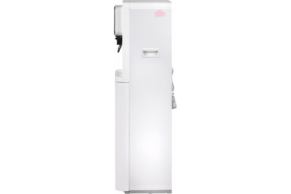 Кулер для воды SONNEN Fse-02bw, напольный, нагрев/охлаждение, нижняя ...