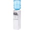 Кулер для воды SONNEN Fsc-03ac, напольный, нагрев/охлаждение компрессор, шкаф, 3 крана, белый 455419 12