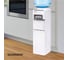 Кулер для воды SONNEN Fsc-03ac, напольный, нагрев/охлаждение компрессор, шкаф, 3 крана, белый 455419 7