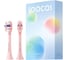 Насадки для щетки SOOCAS D3 2 шт розовые 6970237664228 3