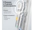 Электрическая зубная щетка-ирригатор SOOCAS NEOS T03 6970237665775 3