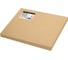 Рамка Staff 30x40 см небьющаяся, комплект 2 шт, багет 17 мм, дерево, Classic, темно-коричневая 391391 5
