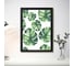 Рамка Staff 21x30 см небьющаяся, комплект 3 шт, багет 17 мм МДФ, Carven, черная 391324 7