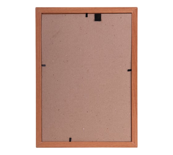 Рамка Staff 21x30 см небьющаяся, комплект 3 шт, багет 17 мм МДФ, Carven, цвет светлое дерево 391323