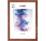 Рамка Staff 21x30 см со стеклом, комплект 3 шт, багет 16 мм, дерево, Sonata, цвет орех 391387 9