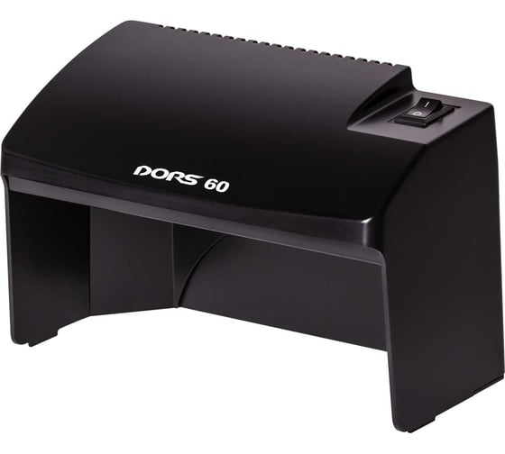 Ультрафиолетовый детектор DORS 60 (черный) SYS-033278 1