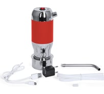 Аккумуляторная помпа ECOTRONIC PLR-200 Red 11279