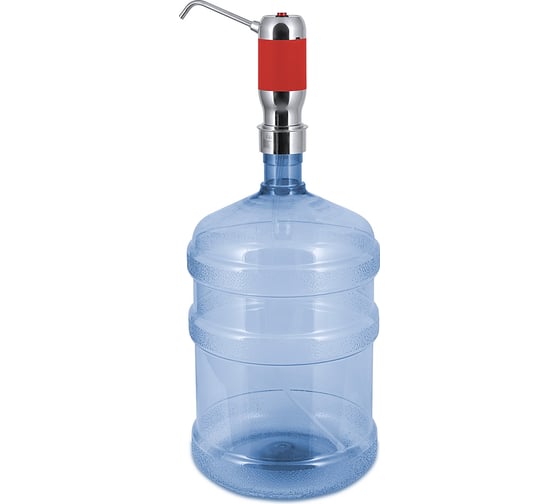 Аккумуляторная помпа ECOTRONIC PLR-200 Red 11279