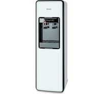 Напольный кулер ECOTRONIC P5-LXPM White с нижней загрузкой, компрессорный 7170