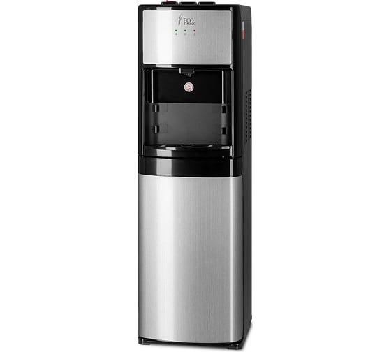 Напольный кулер ECOTRONIC M9-LX с нижней загрузкой, компрессорный 7277 1