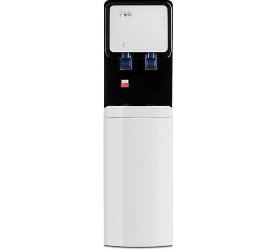 Напольный кулер ECOTRONIC M50-LXE с нижней загрузкой электронное охлаждение 7271