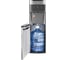 Напольный кулер ECOTRONIC M30-LXE Silver с нижней загрузкой 7270 5
