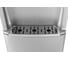 Напольный кулер ECOTRONIC M30-LXE Silver с нижней загрузкой 7270 7