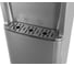 Напольный кулер ECOTRONIC M30-LXE Silver с нижней загрузкой 7270 8