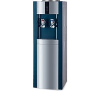 Напольный кулер ECOTRONIC V21-L Green компрессорный 7241