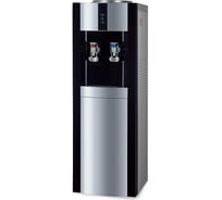 Напольный кулер ECOTRONIC V21-L Black-silver компрессорный 7212
