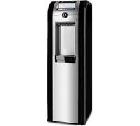 Напольный кулер ECOTRONIC P8-LX Black с нижней загрузкой, компрессорный 1586