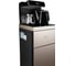Кулер с чайным столиком ECOTRONIC TB10-LNR Gold с пультом ДУ, без охлаждения 11737 8