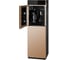 Напольный кулер ECOTRONIC M15-LXKEM Gold с чайником, электронное охлаждение 7290 4