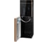 Напольный кулер ECOTRONIC M15-LXKEM Gold с чайником, электронное охлаждение 7290 5