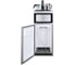 Кулер с чайным столиком ECOTRONIC TB3-LE UV с УФ лампой и выкатной полкой 11276 4